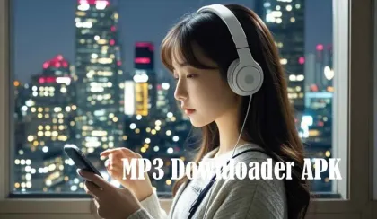 Best MP3 Downloader in 2024 - APK Free Download Latest
